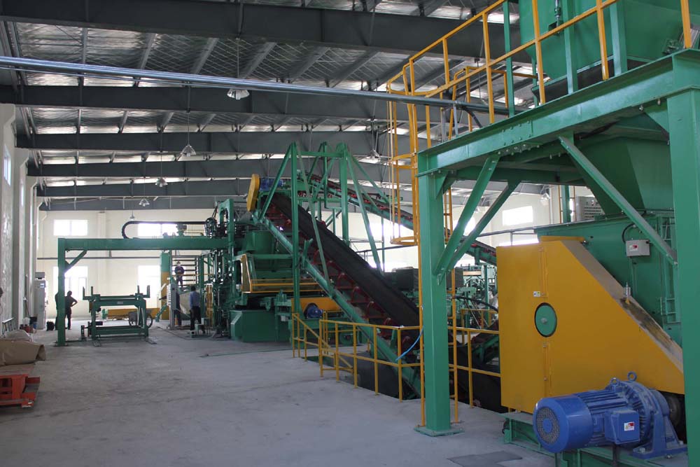 虎牌TG-6S設(shè)備